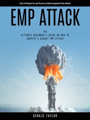 cover image of Emp Attack